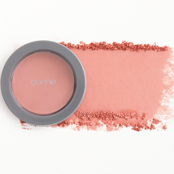 Sephora Other - Dome Beauty Pressed Powder Blush In English Rose Sephora Other - Dome Beauty Pressed Powder Blush In English Rose